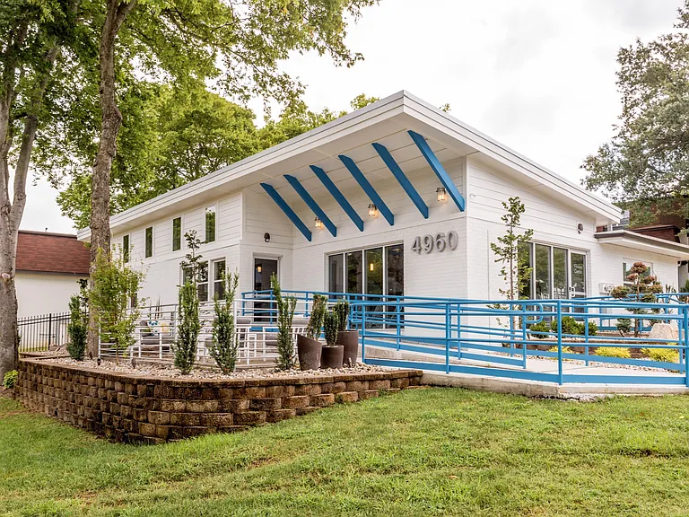 Community Clubhouse