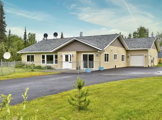1645 Lawton Dr, Kenai, AK 99611