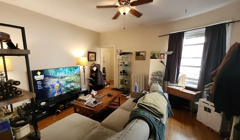 1091 Boylston St #5 — Photo 1