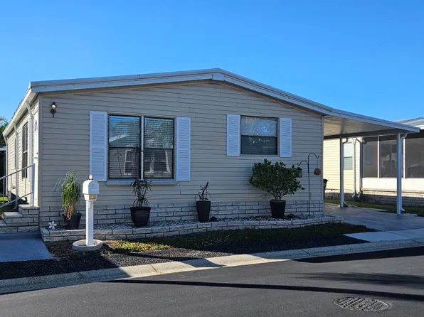 100 Hampton Rd Lot 162, Clearwater, FL 33759