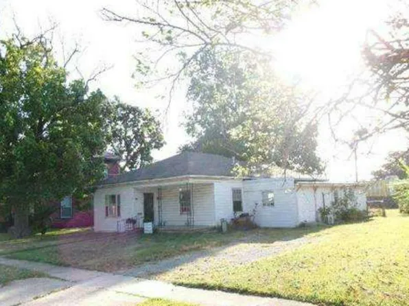 408 N 2nd Ave, Durant, OK 74701