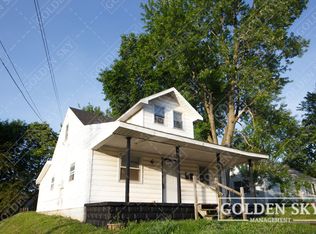 813 W Memorial Dr, Muncie, IN 47302
