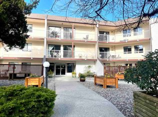 12890 17th Ave #217, Surrey, BC