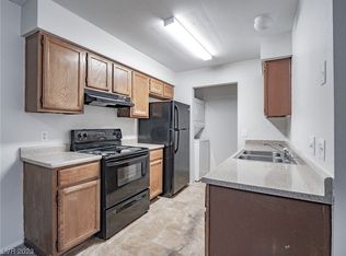 833 Hedge Way UNIT 4, Las Vegas, NV 89110