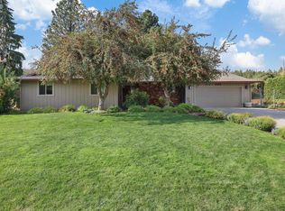 4330 S Locust Rd, Spokane, WA 99206