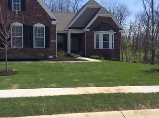 6605 Haddix Woods Ct, Indianapolis, IN 46236