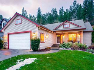 6714 S Shelby Ridge St, Spokane, WA 99224