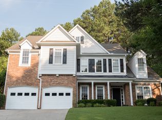 11250 Quailbrook Chase, Johns Creek, GA 30097