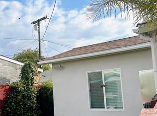 2906 Ardmore Ave #B, South Gate, CA 90280