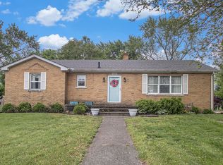 2021 W Indiana Ave, Elkhart, IN 46516