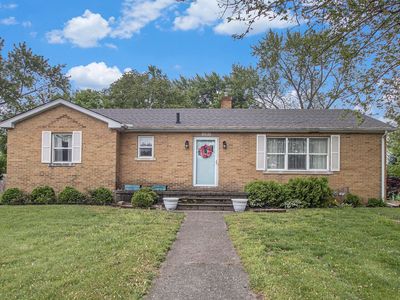 2021 W Indiana Ave, Elkhart, IN, 46516