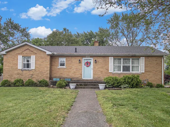 2021 W Indiana Ave, Elkhart, IN 46516