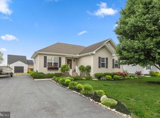 None Available, Pocomoke City, MD 21851
