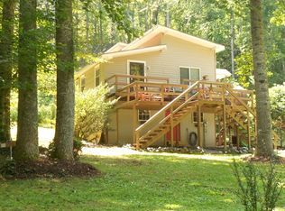 48 Benfield Dr, Nebo, NC 28761
