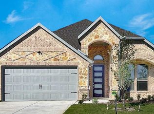 520 Hillcrest Cir, Justin, TX 76247