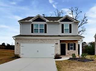 160 Oliver Dr, Locust Grove, GA 30248