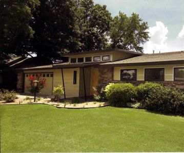 2710 W Kathy Ln, Rogers, AR, 72758