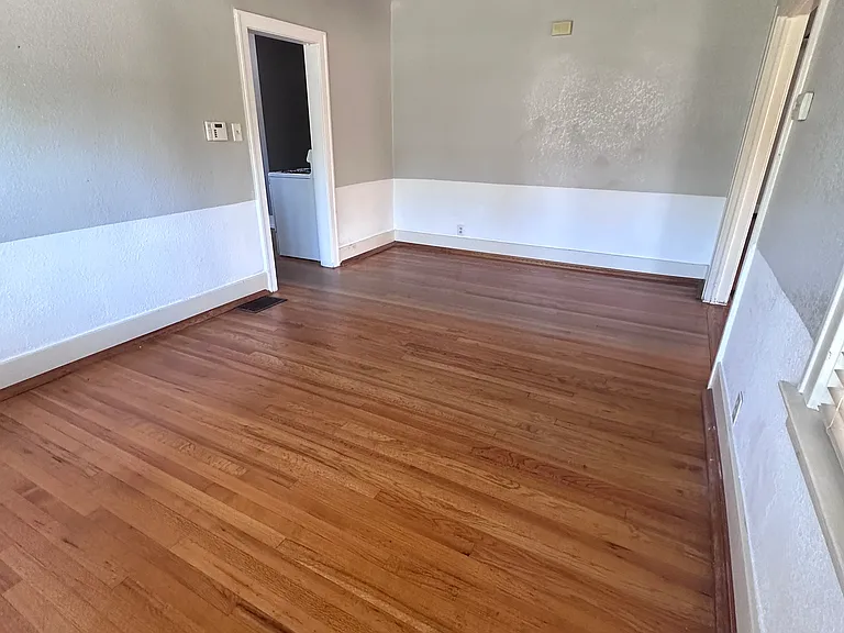 Dining Area off of kitchen