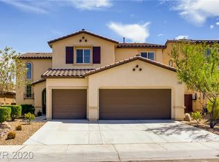11084 Hunting Hawk Rd, Las Vegas, NV 89179