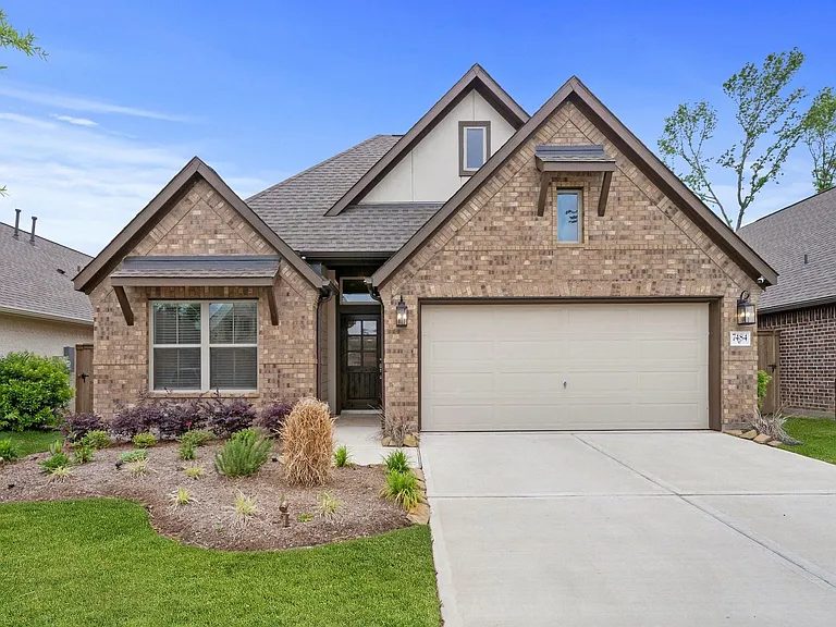 7484 Caprock Canyon Ln — Photo 28