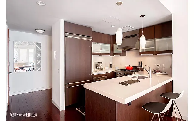 Rented by Douglas Elliman | media 3