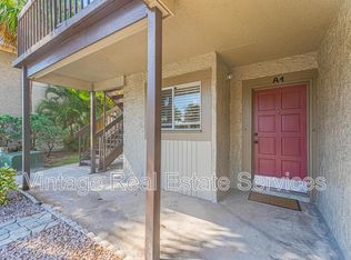 6332 Newtown Cir #32A1, Tampa, FL 33615