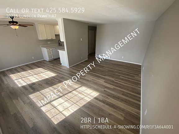 2nd image of 10215 Lundeen Pkwy APT A7