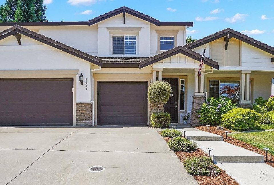 8241 Horncastle Ave, Roseville, CA 95747 Zillow