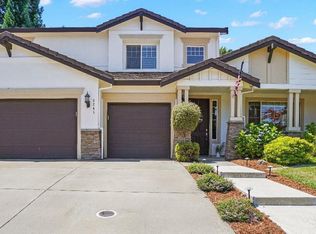 8241 Horncastle Ave, Roseville, CA 95747