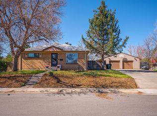 10431 Emerson St, Northglenn, CO 80233