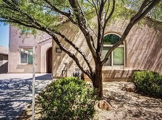 10581 E Blue Pearl Ct, Tucson, AZ 85747