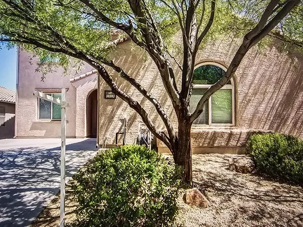 10581 E Blue Pearl Ct, Tucson, AZ 85747