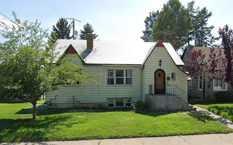 1st image of this home