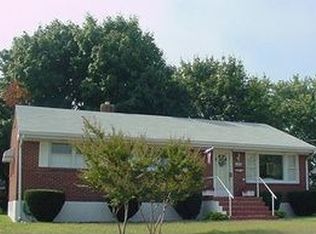 145 Hurst Ave NE, Roanoke, VA 24012