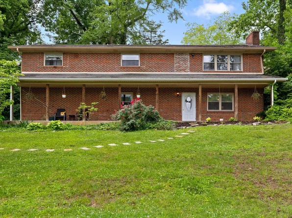 913 Steed St NW, Cleveland, TN 37311