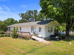 25995 S 665th Rd, Grove, OK 74344