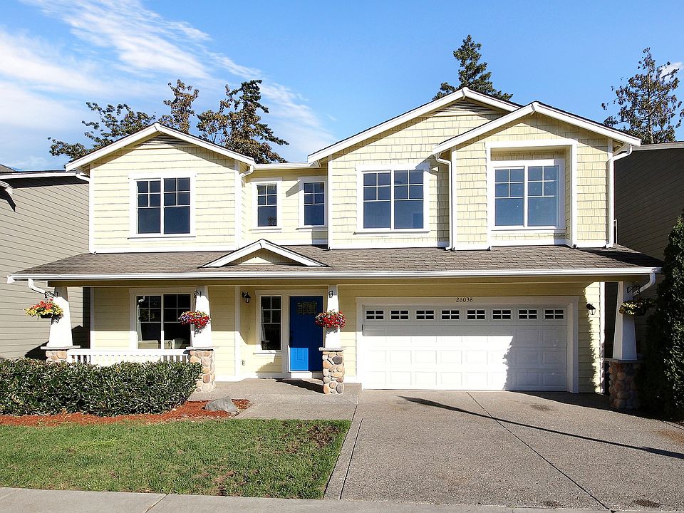 1st image of 26038 167th Pl SE