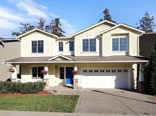 26038 167th Pl SE, Kent, WA 98042