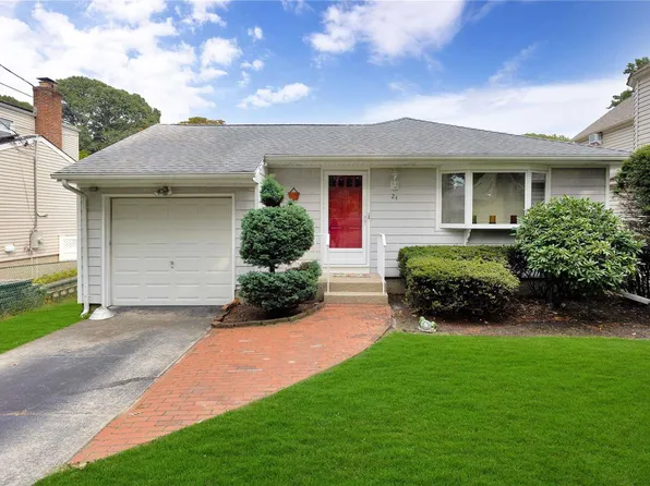 24 Elm Drive, East Northport, NY 11731