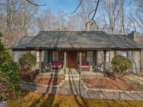 87 Woodglen Ct, Ellijay, GA 30540