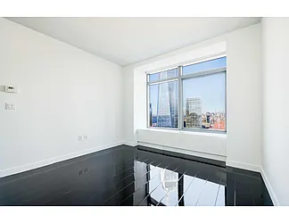 123 Washington Street, #40E