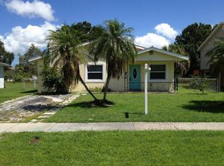 817 61st Ave NE, Saint Petersburg, FL 33703