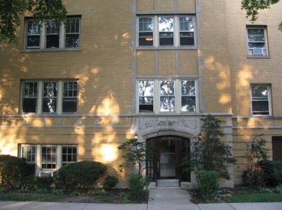1st image of 7212 Jackson Blvd #3