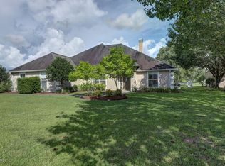1820 Squirrel Run Dr, New Iberia, LA 70560