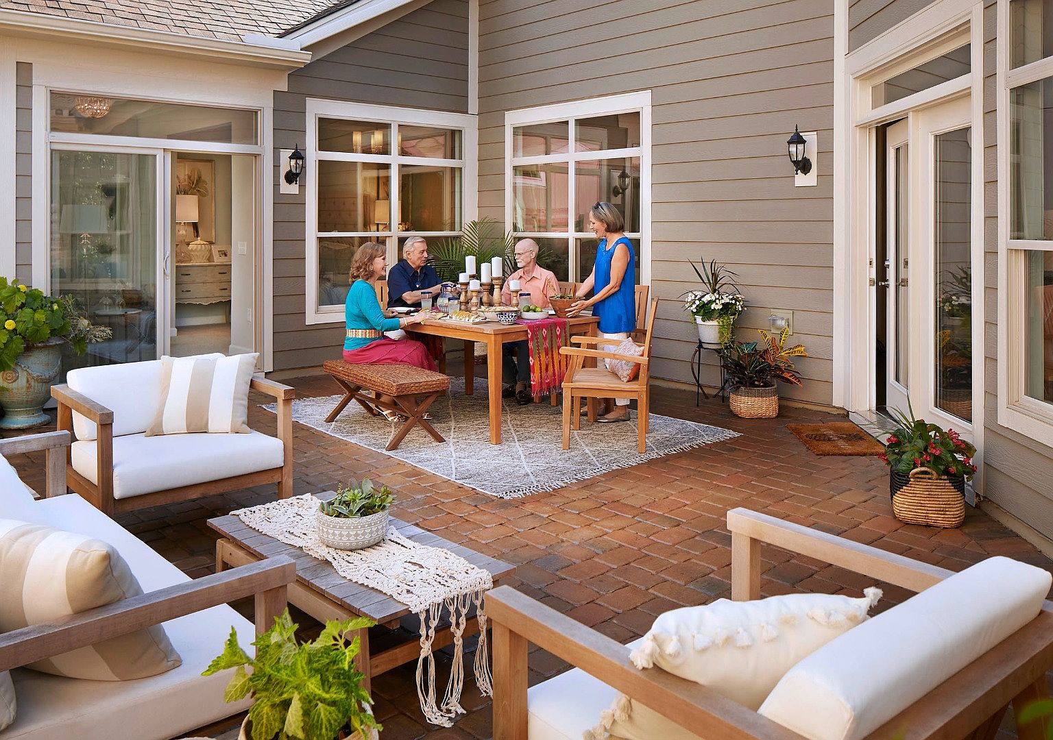 Villas at Pleasant by Community Home Builders in Hastings MN Zillow