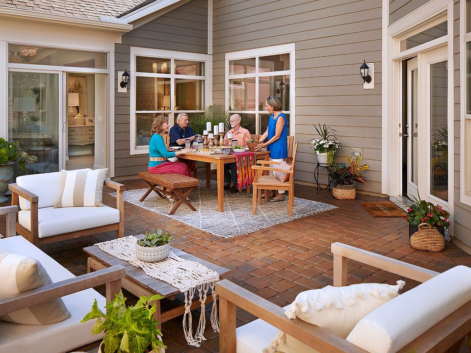 Villas at Pleasant by Community Home Builders in Hastings MN Zillow