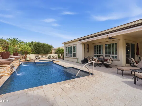 12744 W CRESTVALE Drive, Peoria, AZ 85383