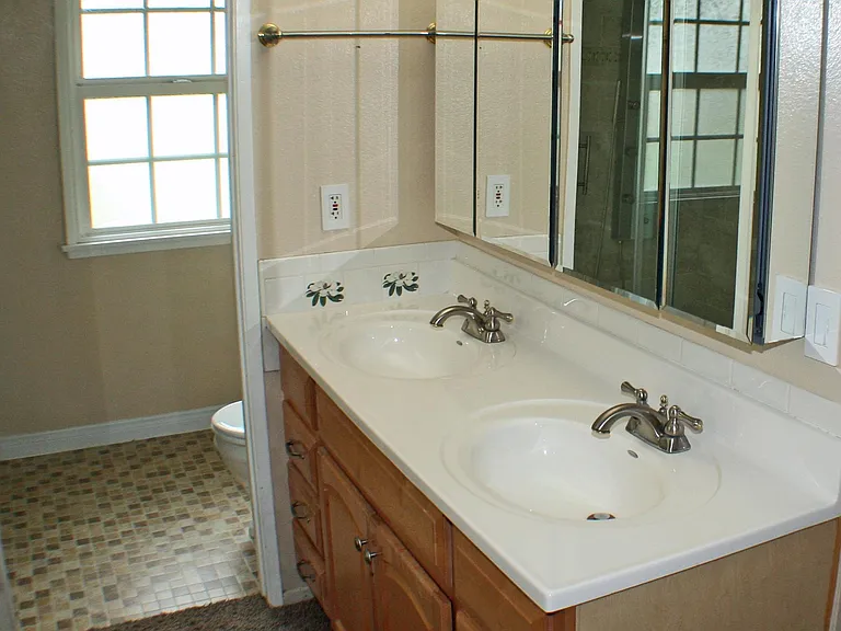 Master Suite Dressing Area/Bath