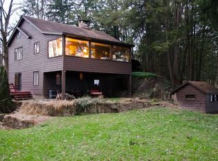 605 S Riverbreeze Ave, Winfield, PA 17889