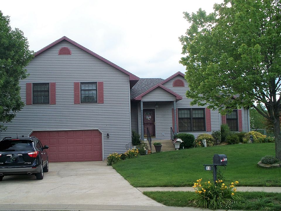 13 Belridge Drive, Sherman, 